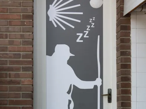 Camping Playa del Regaton 7