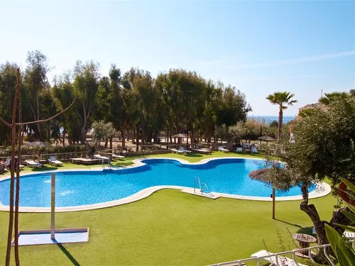 Camping Playa Del Torres 4