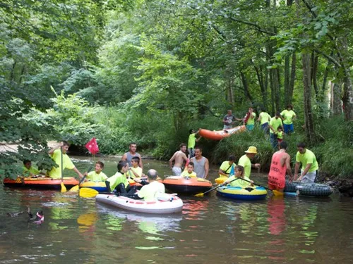 Camping Playa España 5