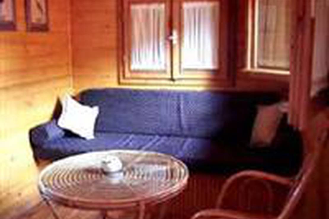 Camping Playa La Bota 7