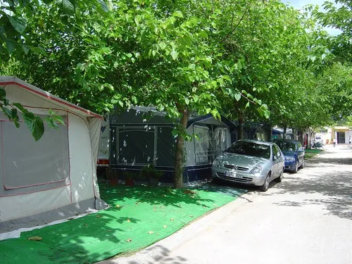 Camping Playa Paisaxe 6