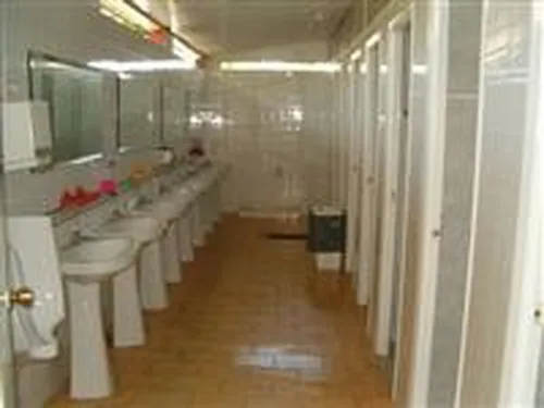 Camping Playa Samil 5