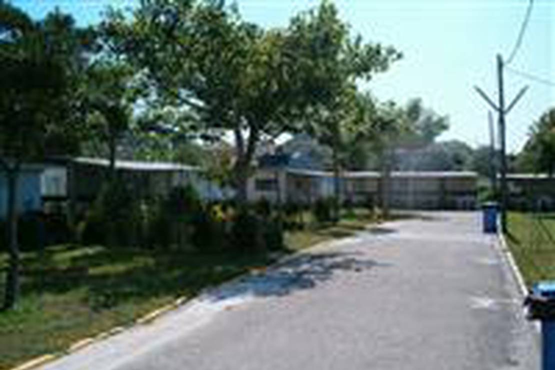 Camping Playa Samil 4