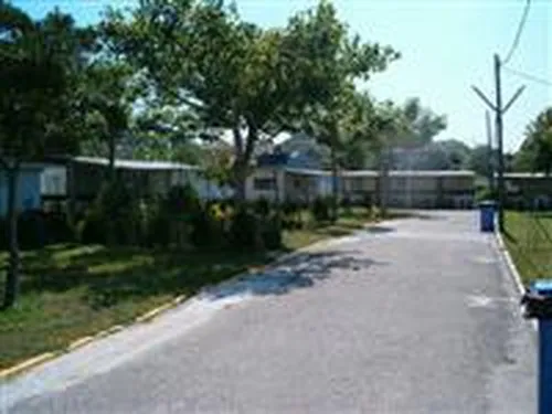 Camping Playa Samil 3