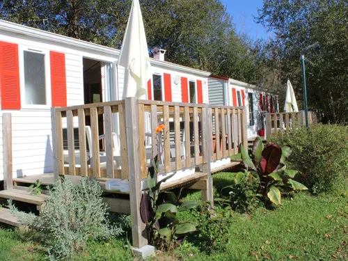 Camping Playa Sauces 5