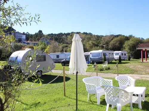 Camping Playa Sauces 3