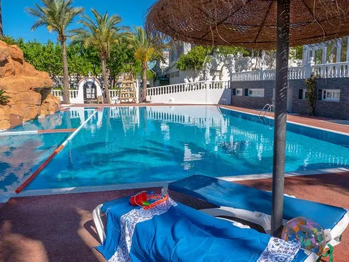 Camping Playa Tropicana 7