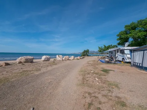 Camping Playa Y Fiesta 4