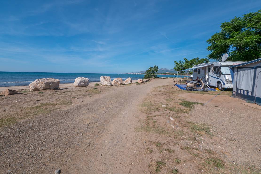 Camping Playa Y Fiesta 5