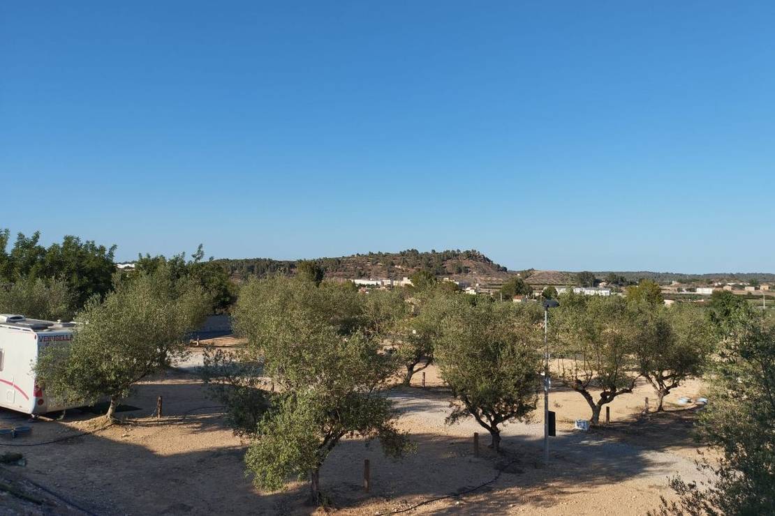 Camping Playamonte 4