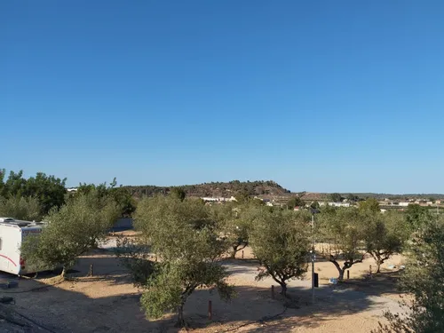 Camping Playamonte 3