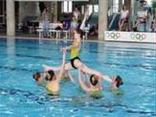 Camping Plaża Miejska 3