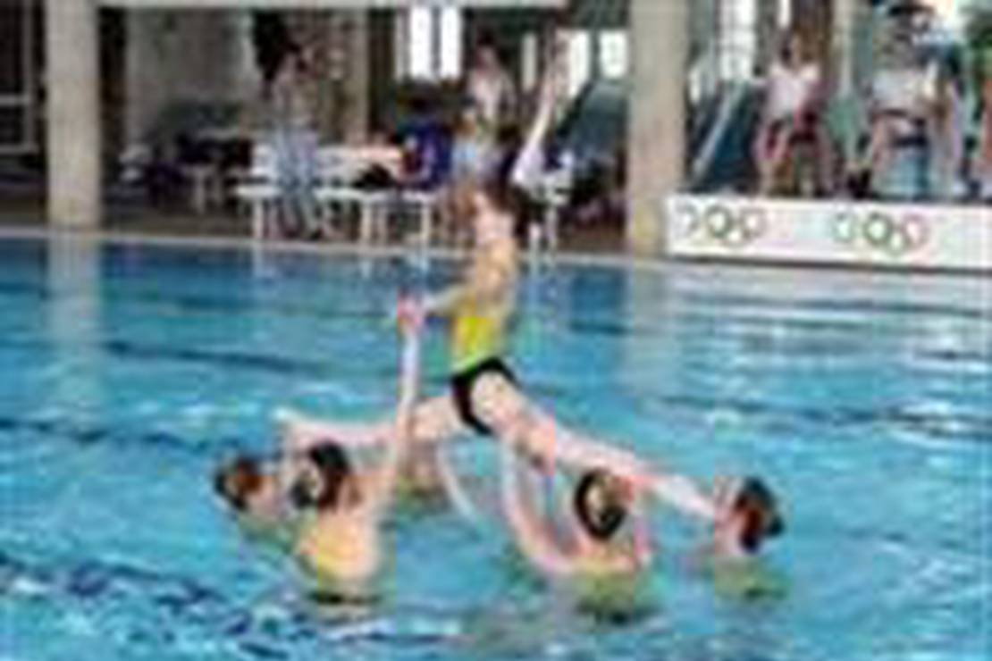 Camping Plaża Miejska 4