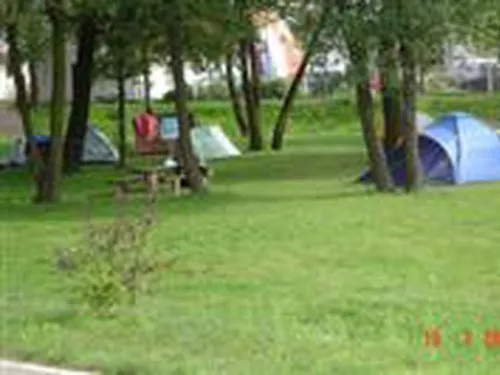 Camping Plaża Miejska 5