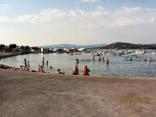 Camping Plitka Vala 8