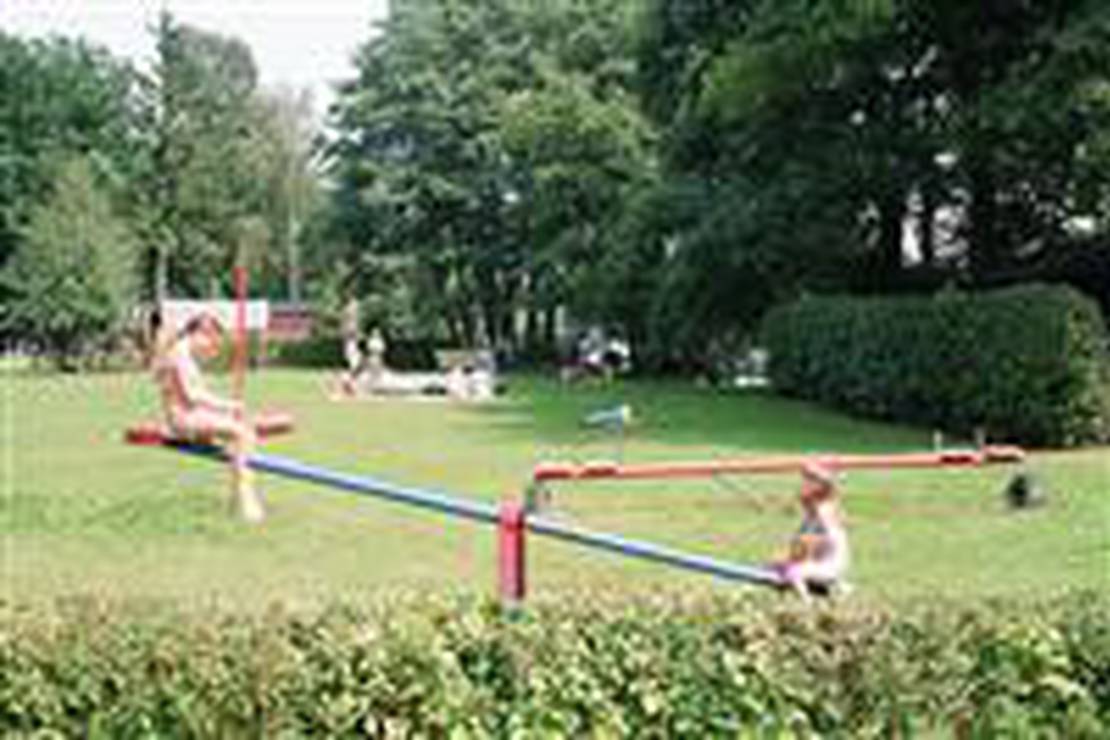 Campingplatz Camping Plothener Teiche in Thüringen camping.info