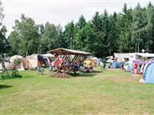 Camping Plothener Teiche 5