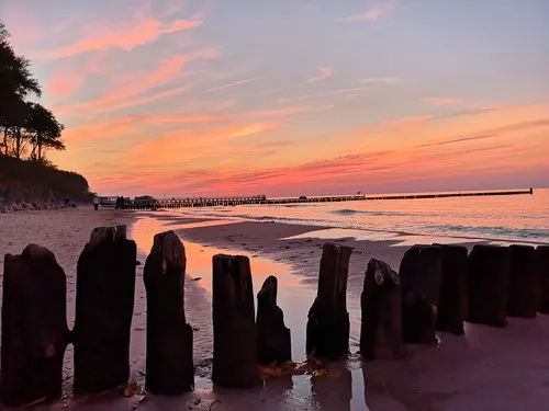 Camping **** "Pod Brzozami" - Unter den Birken 5