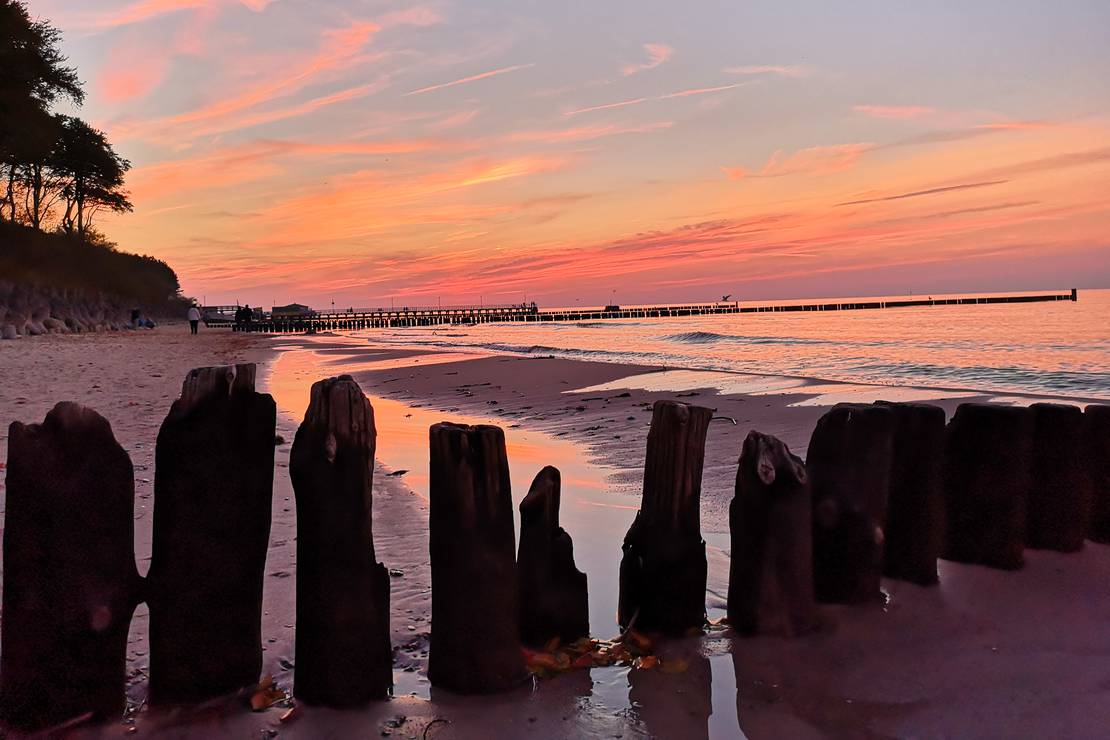 Camping **** "Pod Brzozami" - Unter den Birken 6