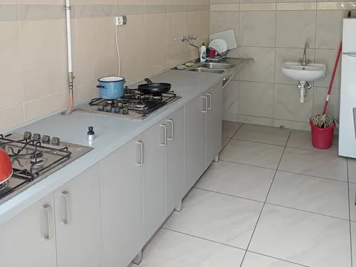 Camping Pod Jabłoniami 6