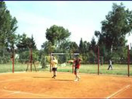 Camping Pod Krokodylem 5