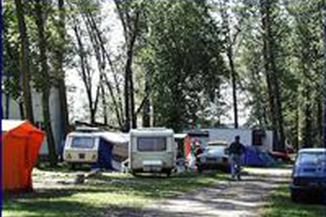 Camping Pod Krokodylem 4