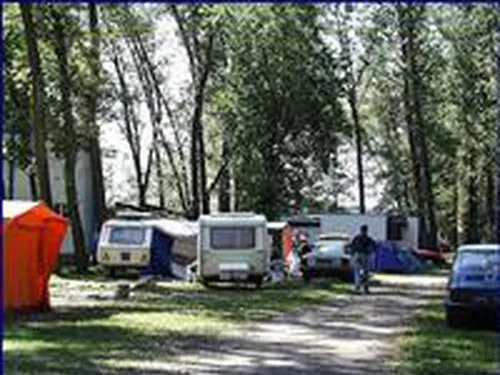 Camping Pod Krokodylem 3