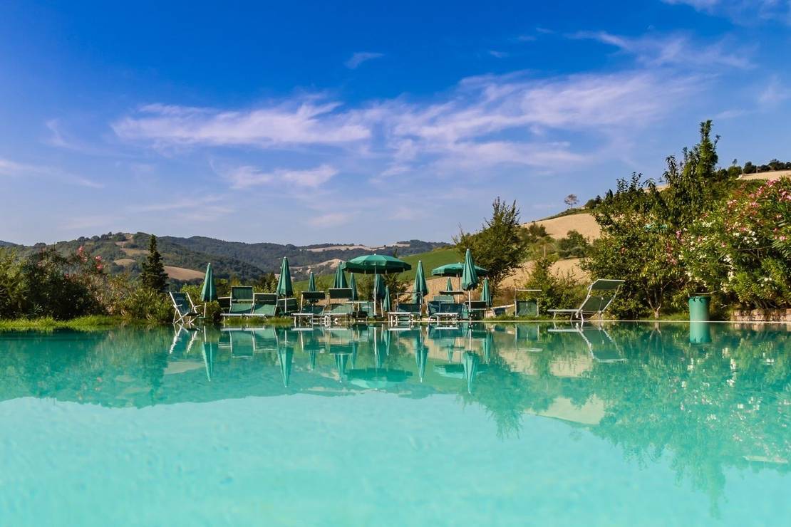 Camping Podere Sei Poorte 5