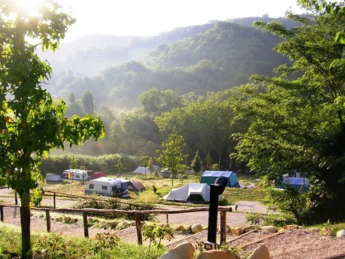 Camping Podere Sei Poorte 6