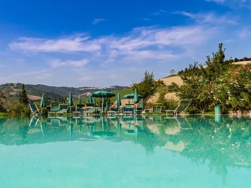 Camping Podere Sei Poorte 4