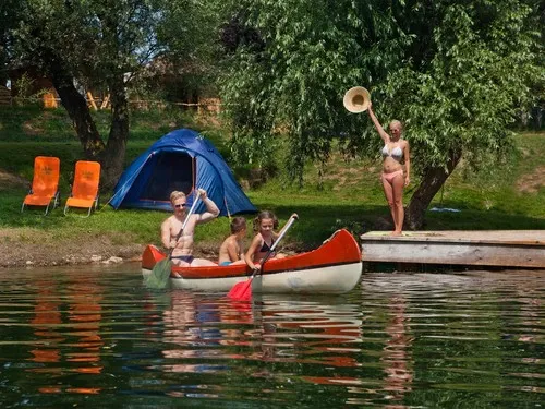 Camping Podzemelj - Bela krajina 4