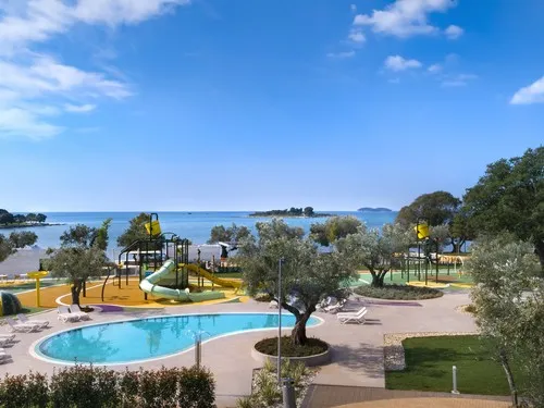 Maistra Camping Polari 7