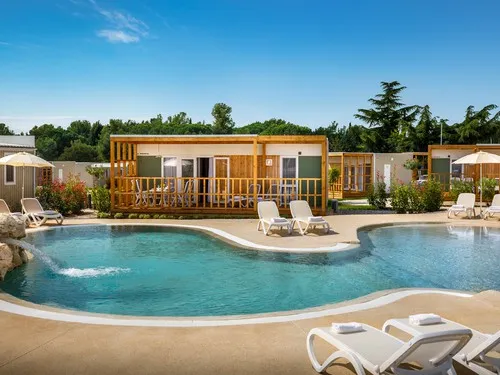 Maistra Camping Polari 5