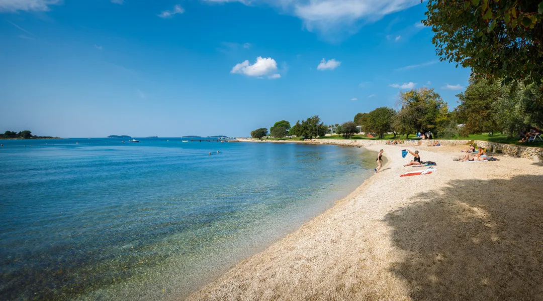 Camping Polari Camping Info