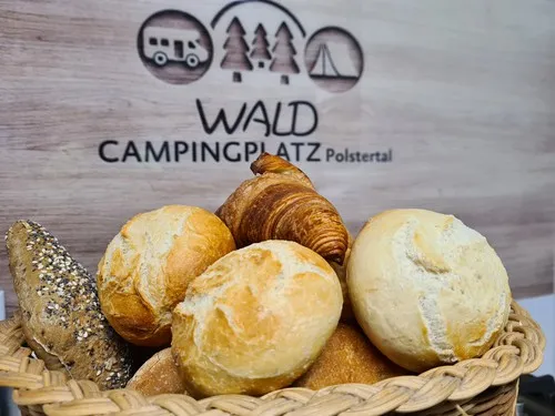 Camping Polstertal 5