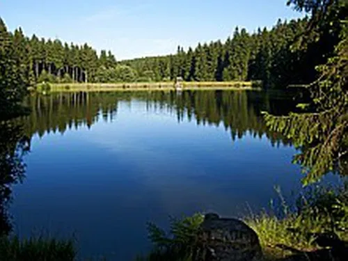 Camping Polstertal 7