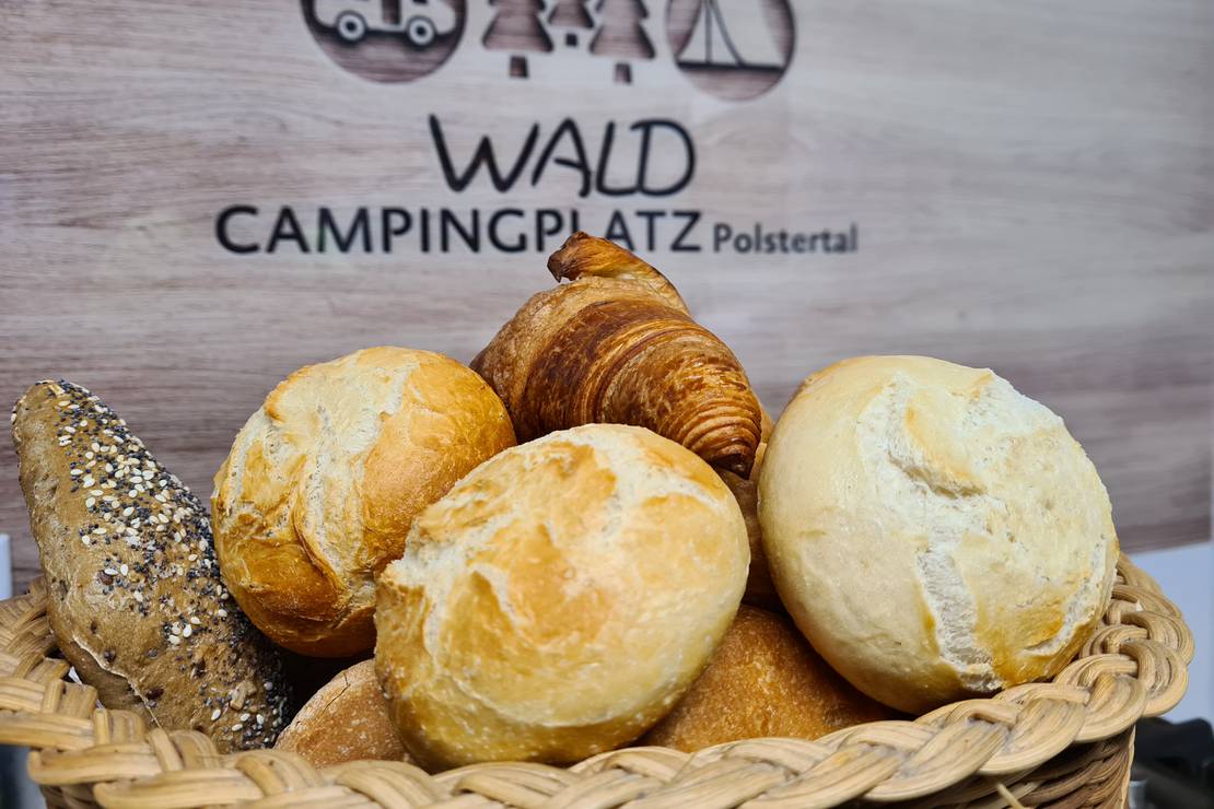 Camping Polstertal 6