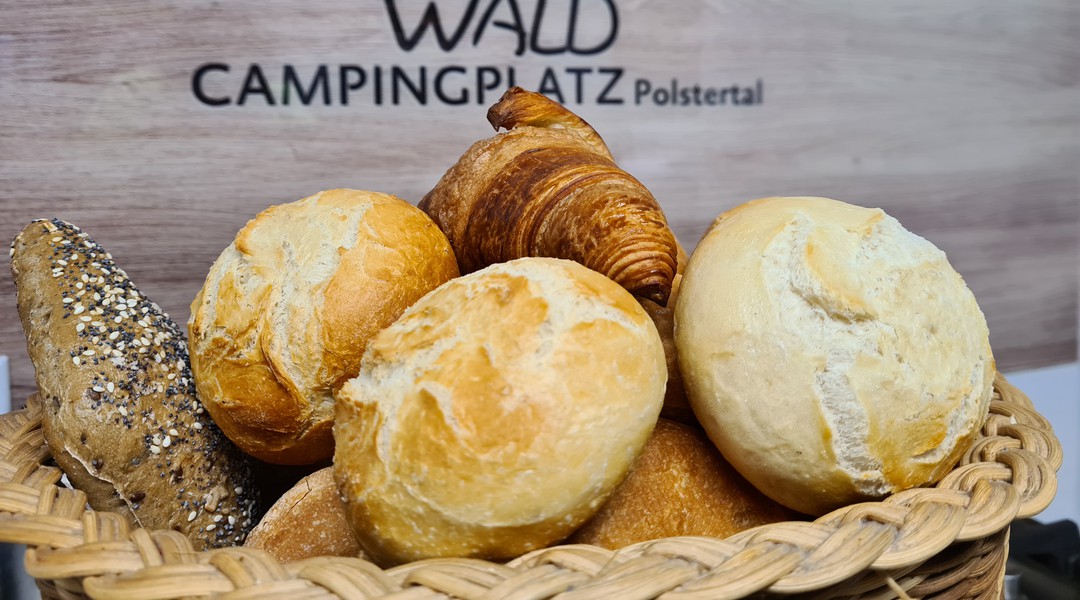 Camping Polstertal Camping Info