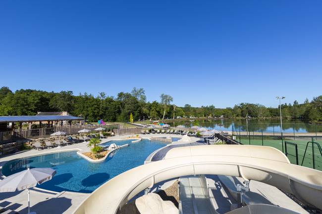 Parc Aquatique