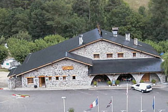 Camping Pont D'ardaix image 0