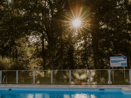 Camping Pont Romaine 6