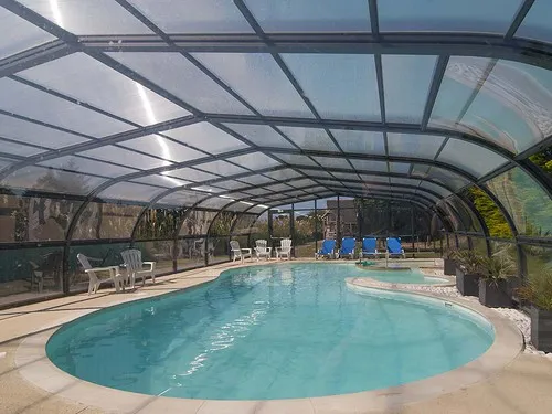 Camping Pors Peron 4