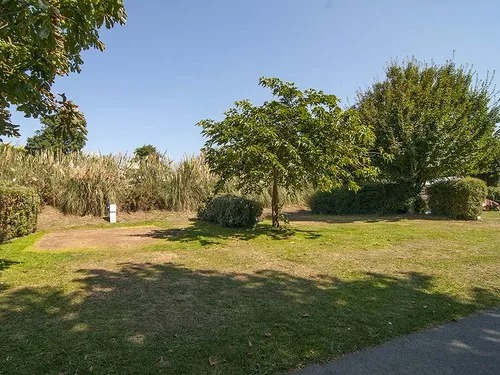 Camping Pors Peron 6