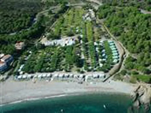Camping Port De La Vall 7