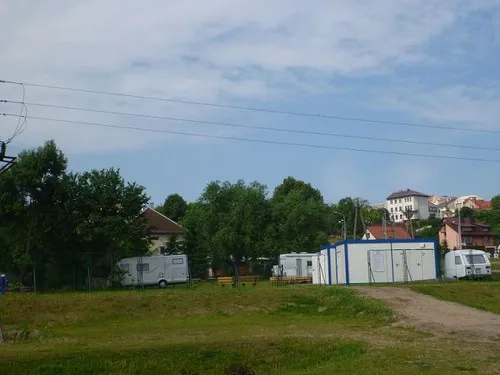 Camping Port Lomza 5