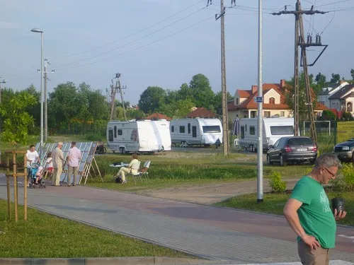 Camping Port Lomza 7