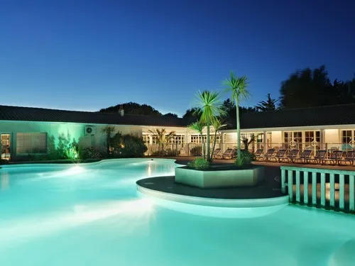 Camping Port Punay 4