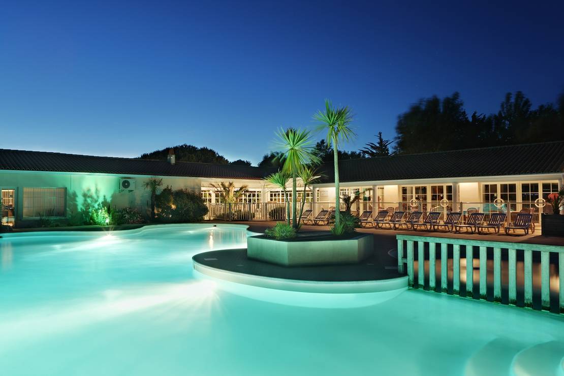 Camping Port Punay 5