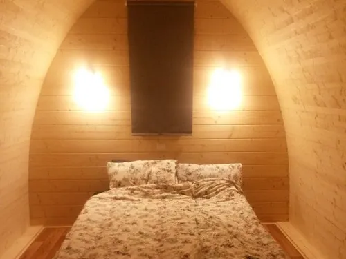 Camping Port Zelande 7