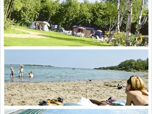 Camping Port Zelande 5